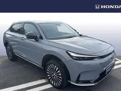Grey Used 2023 Honda e:Ny1 Elegance SUV | £22,995 (Fair price)