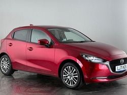 Used 2021 Mazda 2 Inclusive | £13,150 (Fair price)