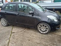 Used 2008 Toyota Yaris SR | £995
