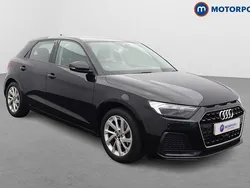 Used 2026 Audi A1 Sportback Sport Hatchback | £13,999