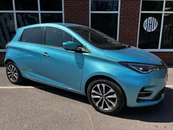 Blue Used 2020 Renault Rapid GT-Line Hatchback | £6,917