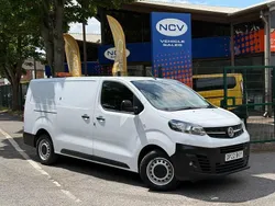 White Used 2022 Vauxhall Vivaro S Van | £12,990 (Good price)