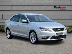 Seat Toledo