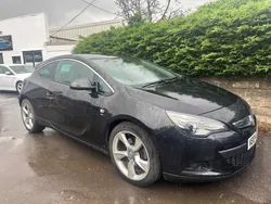 Black Used 2012 Vauxhall Astra GTC SRi Coupe | £3,995 (Fair price)