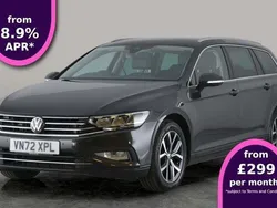Used 2024 VW Passat SEL Estate | £20,041 (Fair price)
