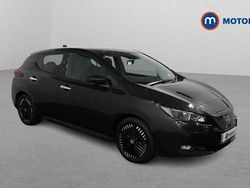 Used 2025 Nissan Leaf N-Connecta Hatchback | £10,349 (Fair price)