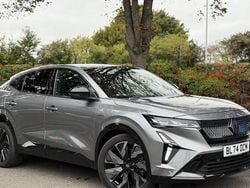 Used 2025 Renault Rafale Iconic Esprit Alpine SUV | £30,980 (Fair price)