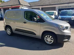 Grey Used 2020 Vauxhall Combo Edition MPV | £6,995 (Good price)