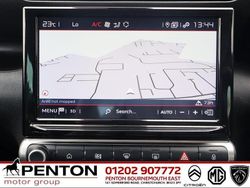 White Used 2021 Citroën C3 Aircross PureTech SUV | £11,490 (Fair price)