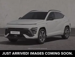 Used 2025 Hyundai Kona N Line SUV | £27,500 (Expensive)