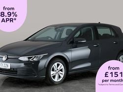 Used 2024 VW Golf VIII Life Hatchback | £12,595 (Super price)