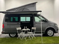Grey Used 2019 VW California Beach Van | £39,995 (Good price)