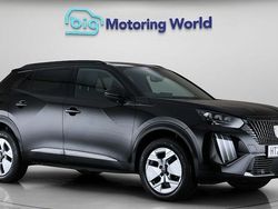 Used 2024 Peugeot 2008 GT SUV | £19,100 (Fair price)