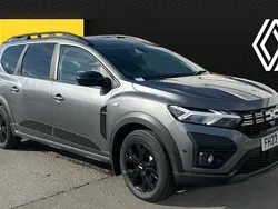 Used 2023 Dacia Jogger Extreme Estate | £19,359 (Fair price)