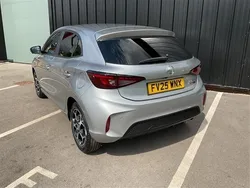 Not known New 2025 MG MG3 Trophy Hatchback | £20,999 (Expensive)