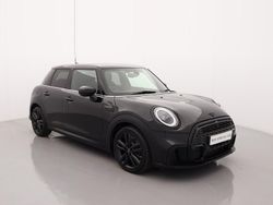 Black Used 2021 Mini Cooper Sport Hatchback | £19,430 (A bit pricey)