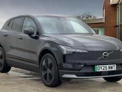New 2026 Volvo EX30 CC Performance SUV | £38,995 (Fair price)