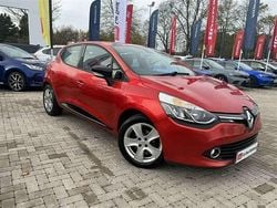 Red Used 2015 Renault Clio IV Dynamique Hatchback | £4,999 (Good price)