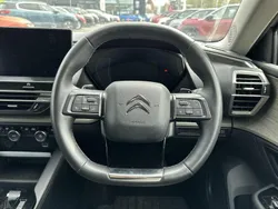 Grey Used 2023 Citroën C5 X PureTech Hatchback | £15,999 (Fair price)