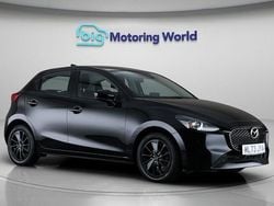 Used 2024 Mazda 2 Homura-Line Hatchback | £13,200 (Good price)
