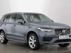 Used 2023 Volvo XC90 Core SUV | £33,995 (Good price)