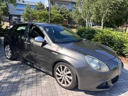 Grey Used 2011 Alfa Romeo Giulietta Veloce Hatchback | £1,450 (Super price)