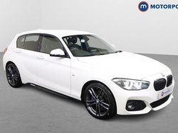 Used 2019 BMW 118 M Sport Hatchback | £12,649 (Super price)