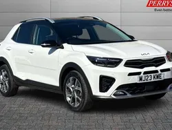 Used 2024 Kia XCeed GT-Line S SUV | £21,199 (Good price)