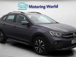 Used 2023 VW Taigo S SUV | £17,500 (Fair price)