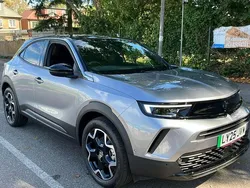 Grey New 2025 Vauxhall Mokka Ultimate SUV | £23,995 (A bit pricey)