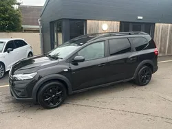 Used 2023 Dacia Jogger Extreme SUV | £14,995 (Good price)