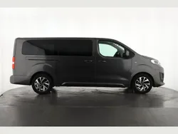 Grey Used 2021 Citroën Spacetourer Flair Van | £31,995