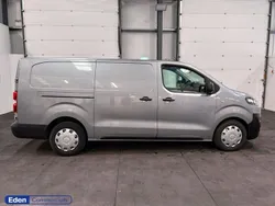 Grey Used 2022 Citroën Dispatch MPV | £12,780 (Fair price)
