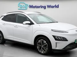 Used 2023 Hyundai Kona Premium SUV | £13,700 (Good price)