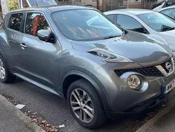 Used 2015 Nissan Juke N-Connecta SUV | £7,188 (Fair price)