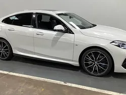 White Used 2022 BMW 220 M Sport Coupe | £23,798 (Good price)