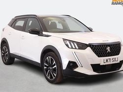 Used 2008 Peugeot 2008 Premium SUV | £15,495 (Fair price)