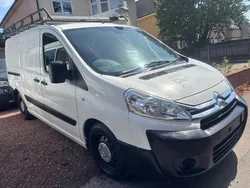 White Used 2013 Citroën Dispatch MPV | £2,999 (Fair price)