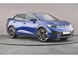 Used 2023 VW ID.5 Pro SUV | £26,258 (Good price)