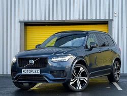 Used 2021 Volvo XC90 R-Design Pro SUV | £36,995