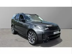 Other New 2024 Land Rover Discovery 5 HSE Dynamic SUV | £81,236 (Expensive)