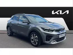 Other New 2024 Kia Stonic GT-Line SUV | £19,006 (Super price)
