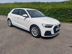 Used 2020 Audi A1 Sportback Sport Hatchback | £15,500 (Fair price)