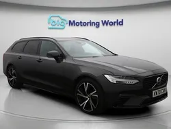 Used 2020 Volvo V90 R-Design Estate | £18,800 (Super price)