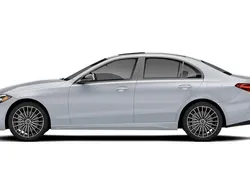 Used 2017 Mercedes C220 Premium Sedan | £15,148 (Good price)