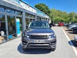 Grey Used 2018 Land Rover Range Rover Sport Autobiography Dynamic SUV | £21,495 (Super price)