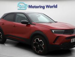Used 2022 Vauxhall Mokka GS Line SUV | £15,500 (Good price)