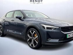 Used 2022 Polestar 2 Plus Hatchback | £26,999 (Fair price)