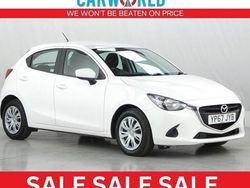 Used 2017 Mazda 2 | £6,700 (Good price)
