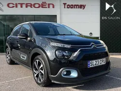 Used 2022 Citroën C3 PureTech Hatchback | £11,690 (Fair price)